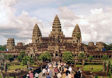 angkor wat wikipedia|angkor archaeological site.